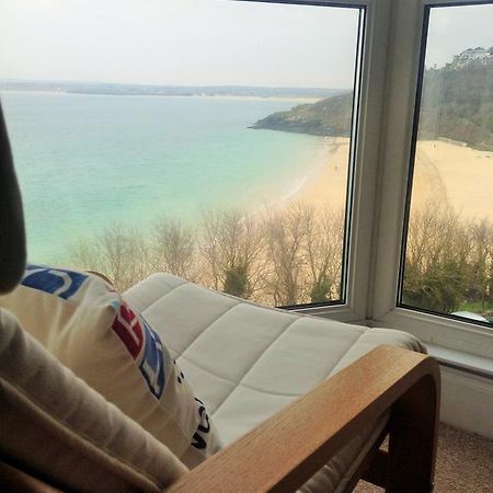 Carlyon Guest House St Ives Habitación foto