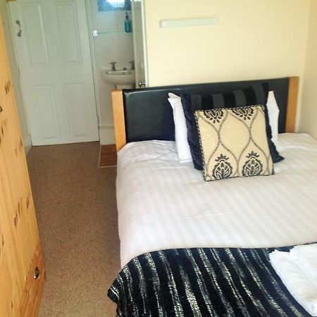 Carlyon Guest House St Ives Habitación foto