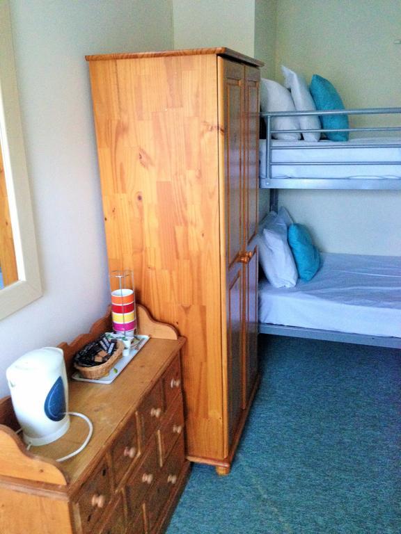 Carlyon Guest House St Ives Habitación foto